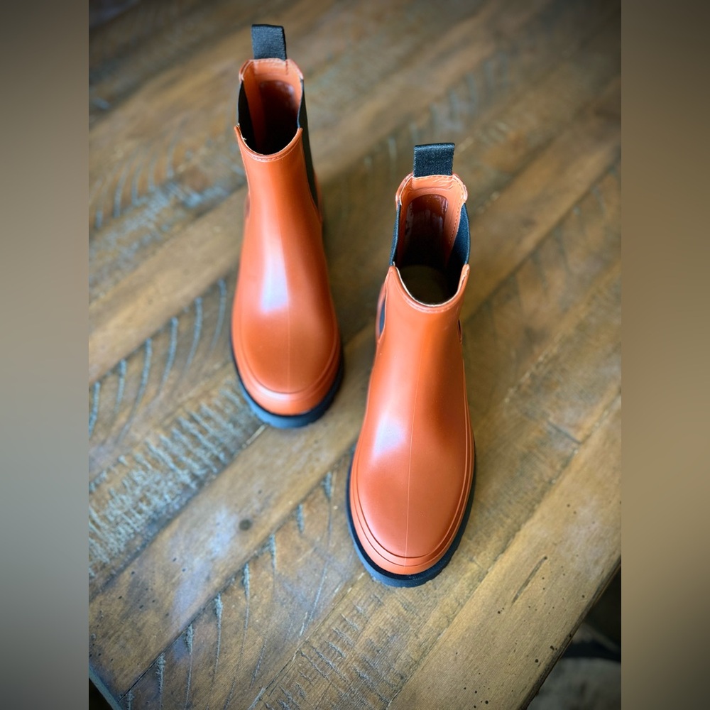 Bernardo Addison Rain Bootie